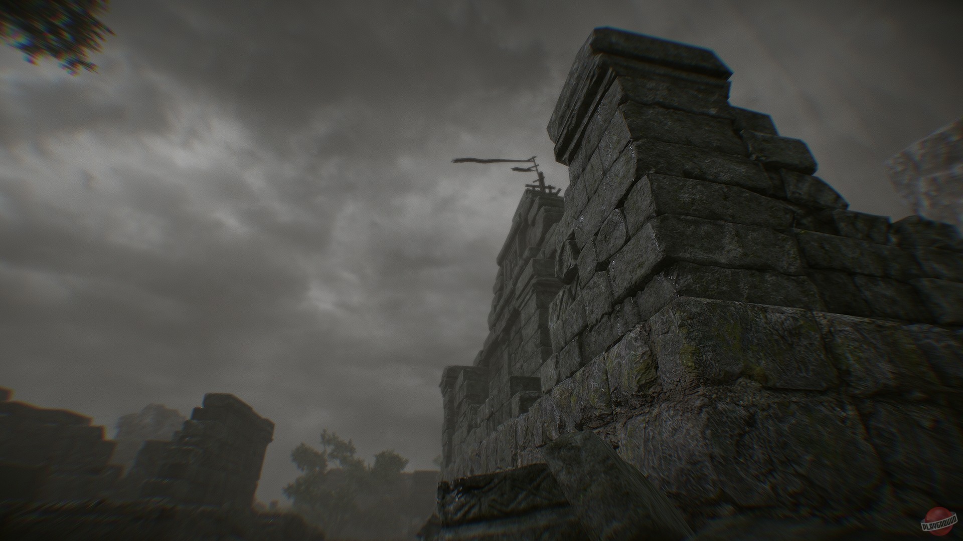 Скриншот из игры Immortal Legacy: The Jade Cipher - 55