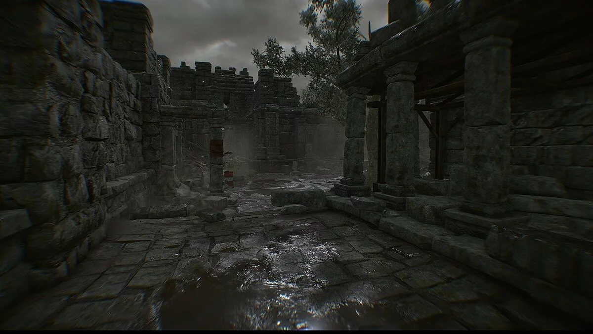 Скриншот из игры Immortal Legacy: The Jade Cipher - 13