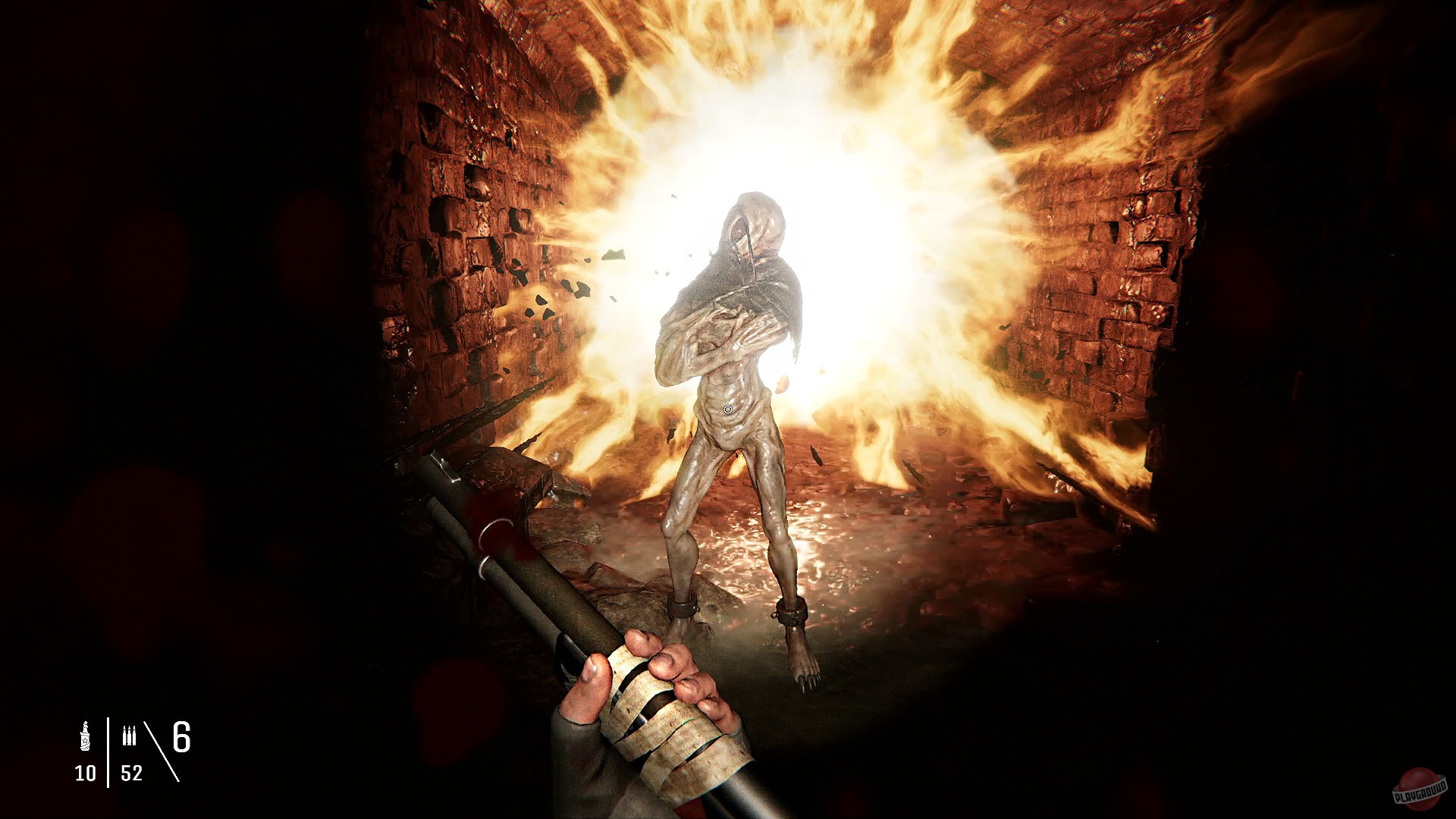 Скриншот из игры Immortal Legacy: The Jade Cipher - 60