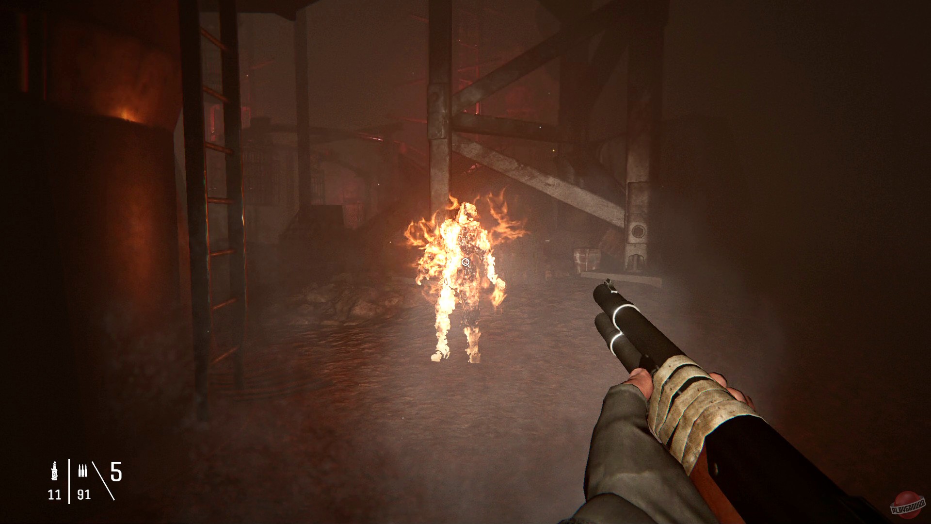 Скриншот из игры Immortal Legacy: The Jade Cipher - 58