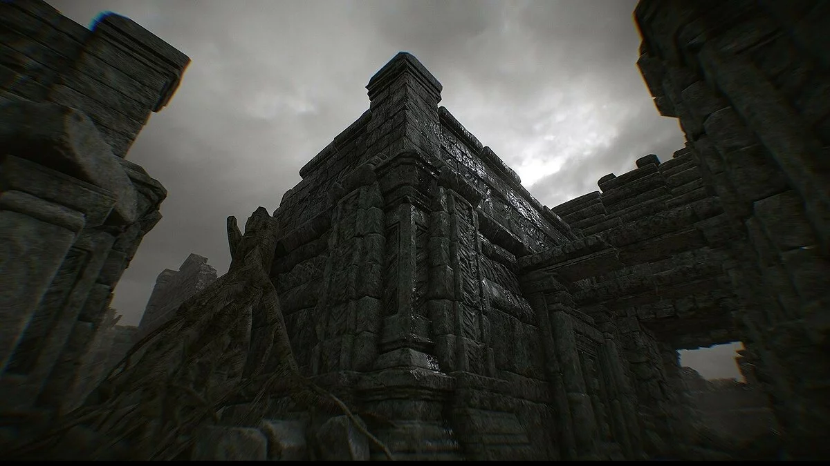 Скриншот из игры Immortal Legacy: The Jade Cipher - 18