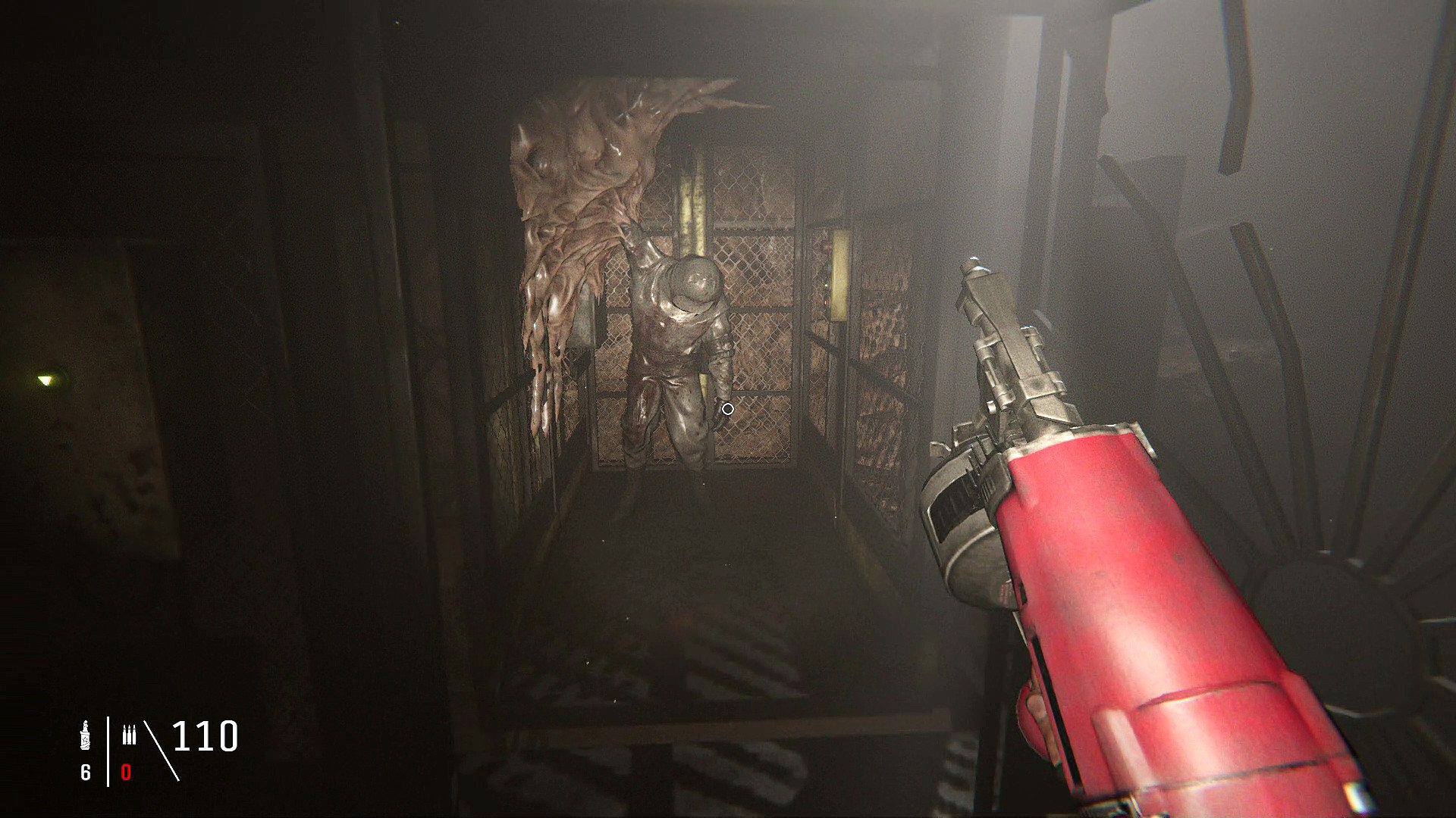 Скриншот из игры Immortal Legacy: The Jade Cipher - 41