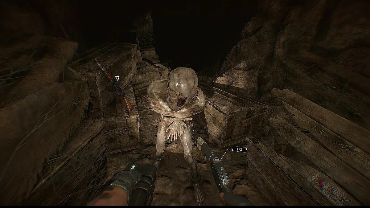 Скриншот из игры Immortal Legacy: The Jade Cipher - 34