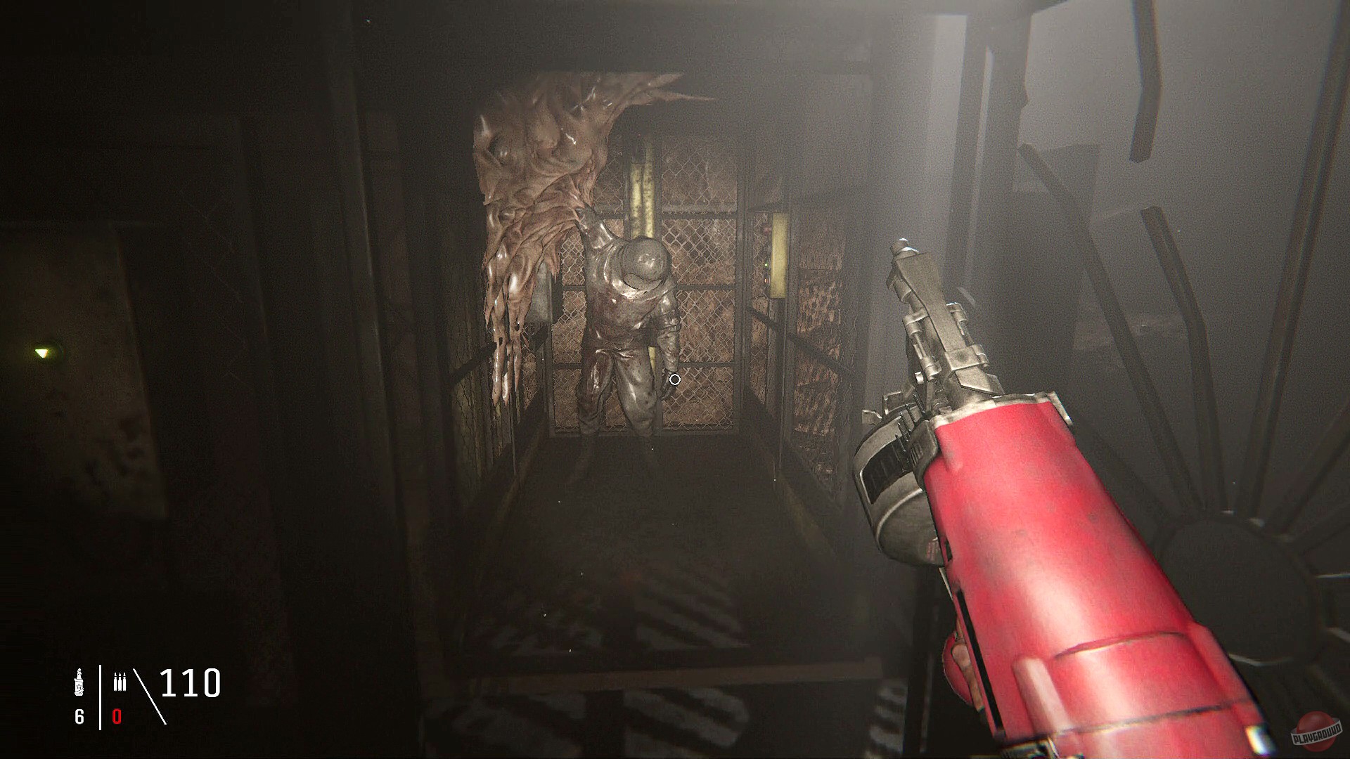 Скриншот из игры Immortal Legacy: The Jade Cipher - 57