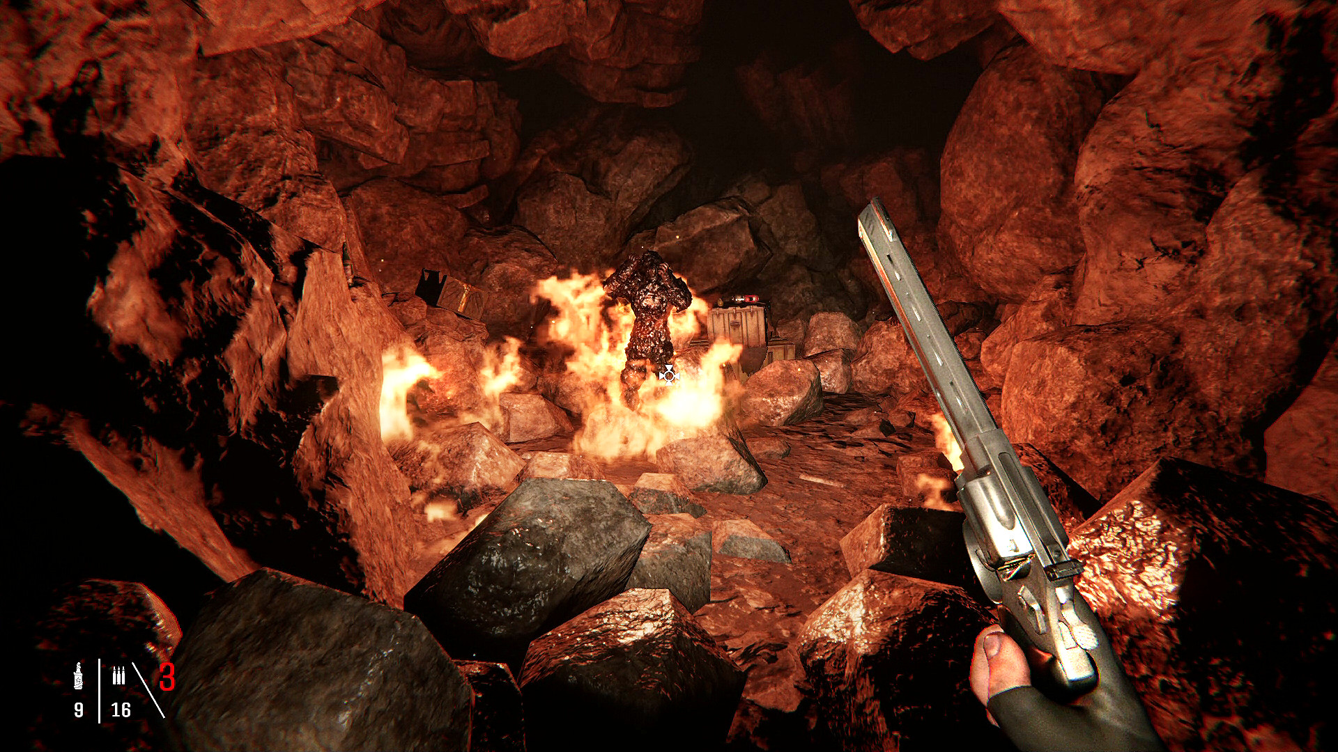 Скриншот из игры Immortal Legacy: The Jade Cipher - 10