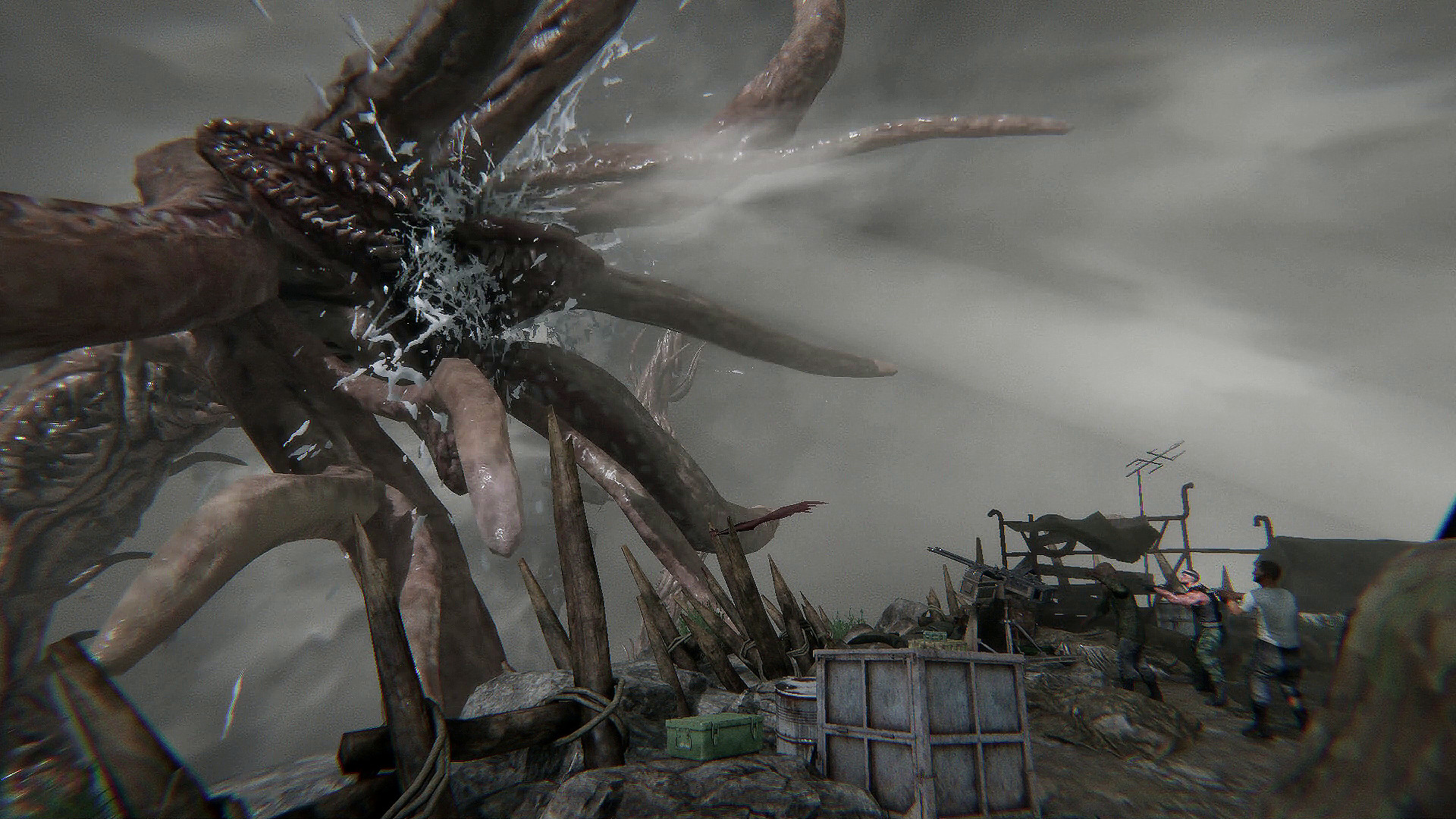 Скриншот из игры Immortal Legacy: The Jade Cipher - 31