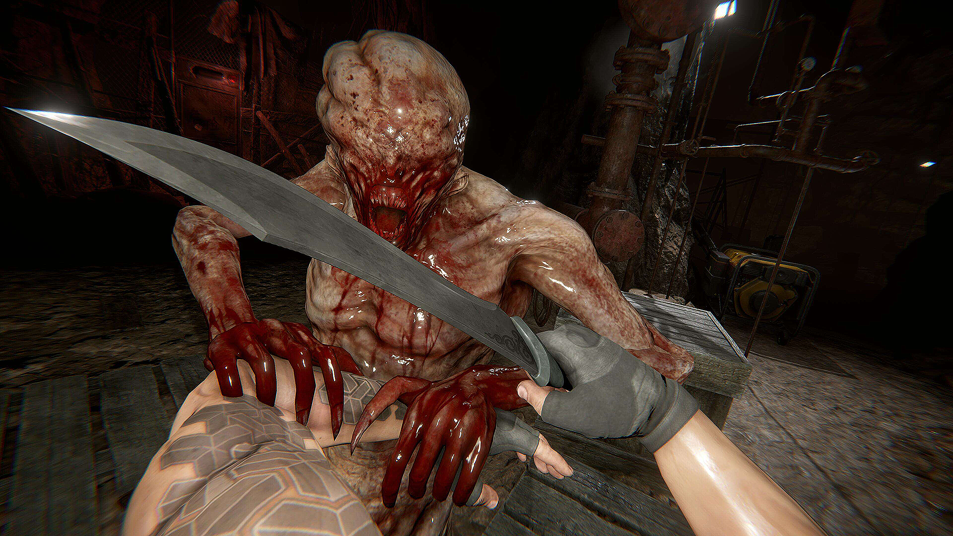 Скриншот из игры Immortal Legacy: The Jade Cipher - 4