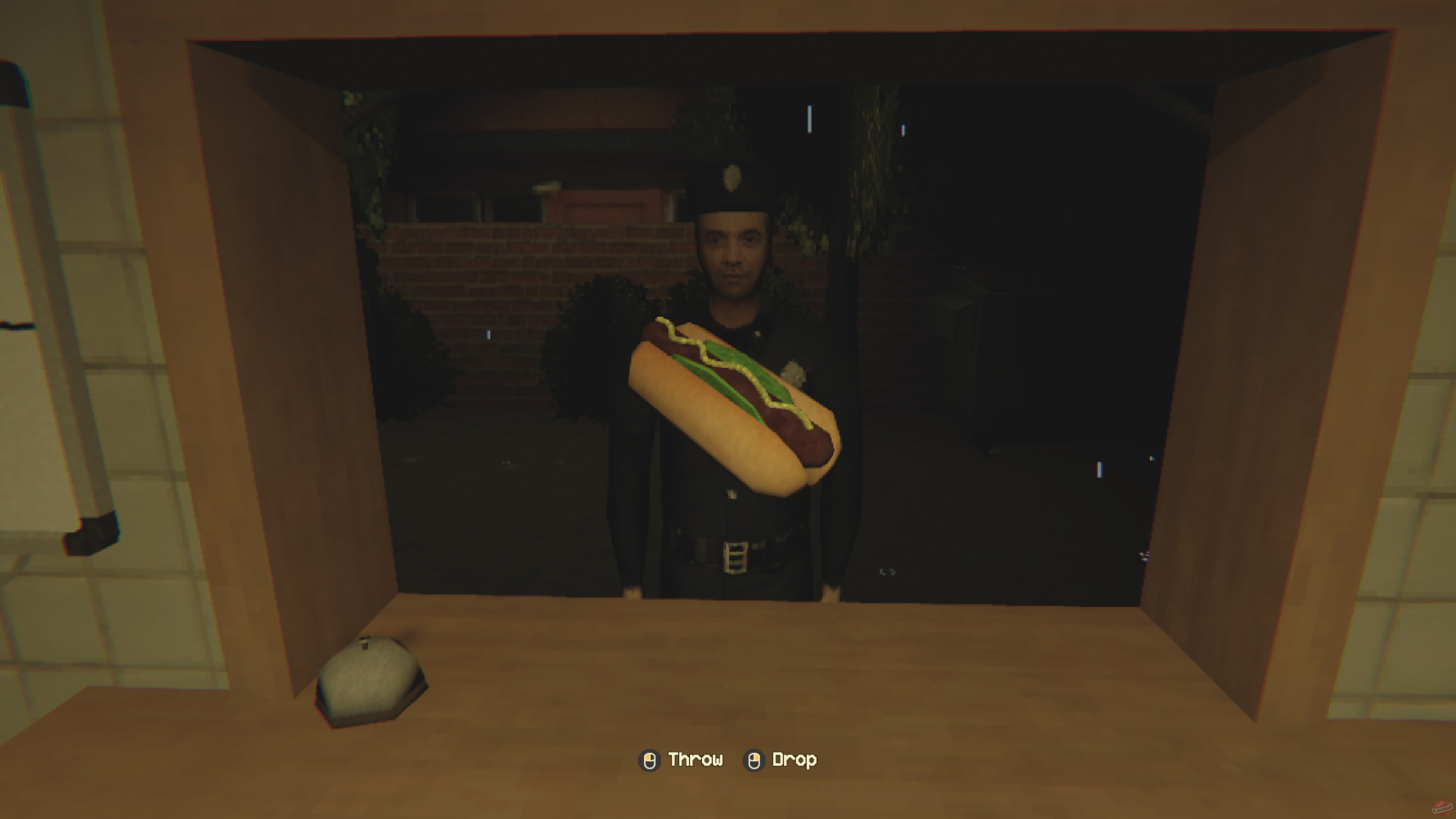 Скриншот из игры Kiosk - 4