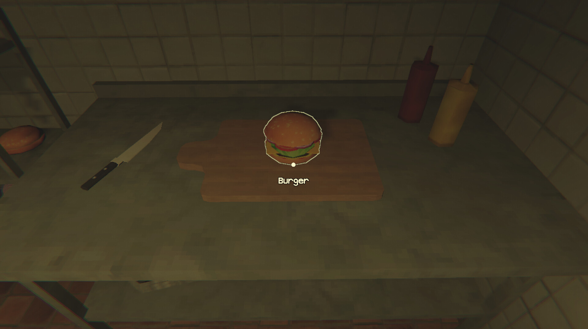 Скриншот из игры Kiosk - 16