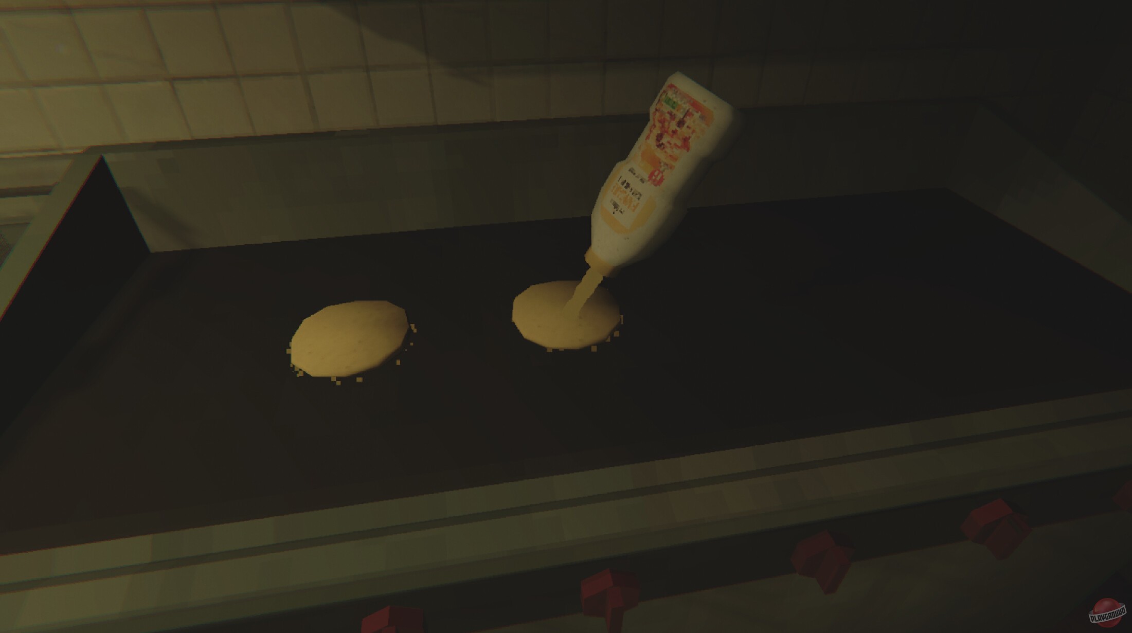 Скриншот из игры Kiosk - 2