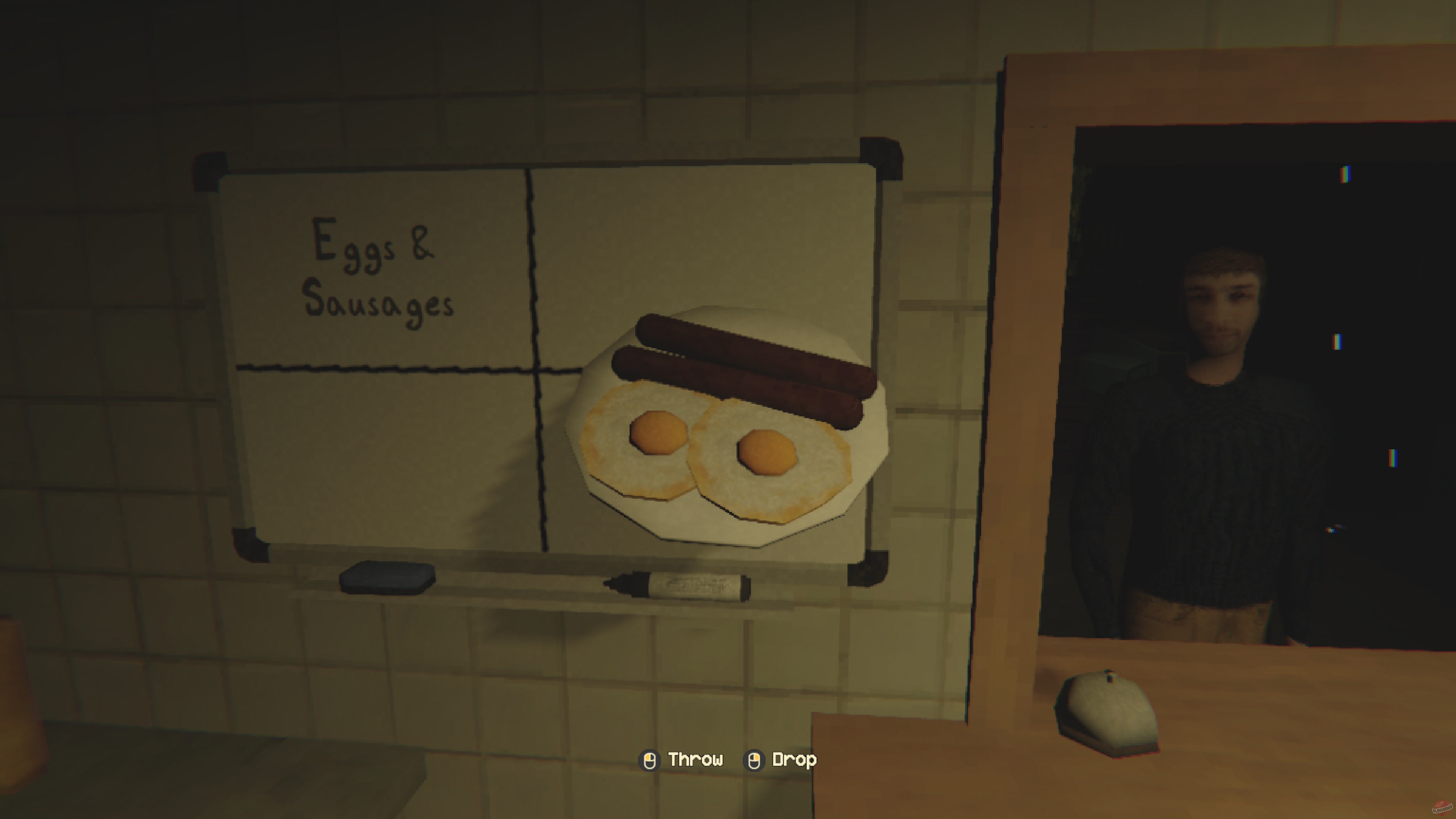 Скриншот из игры Kiosk - 19