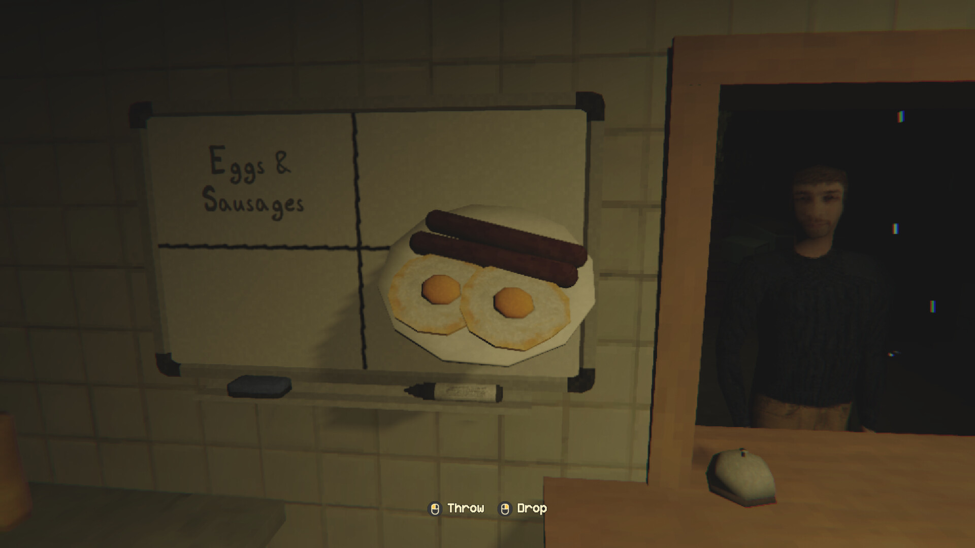 Скриншот из игры Kiosk - 6