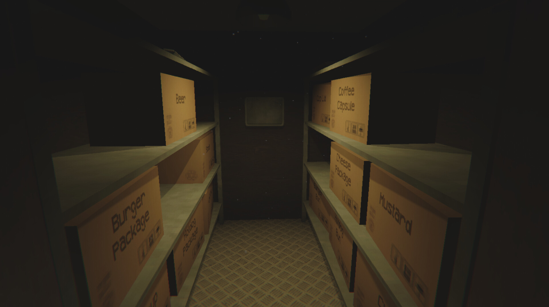 Скриншот из игры Kiosk - 13