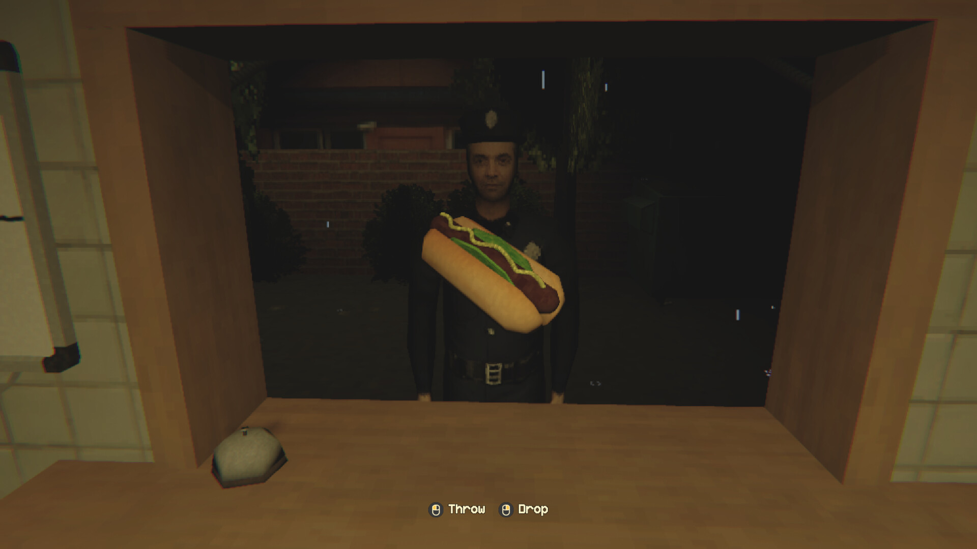 Скриншот из игры Kiosk - 15