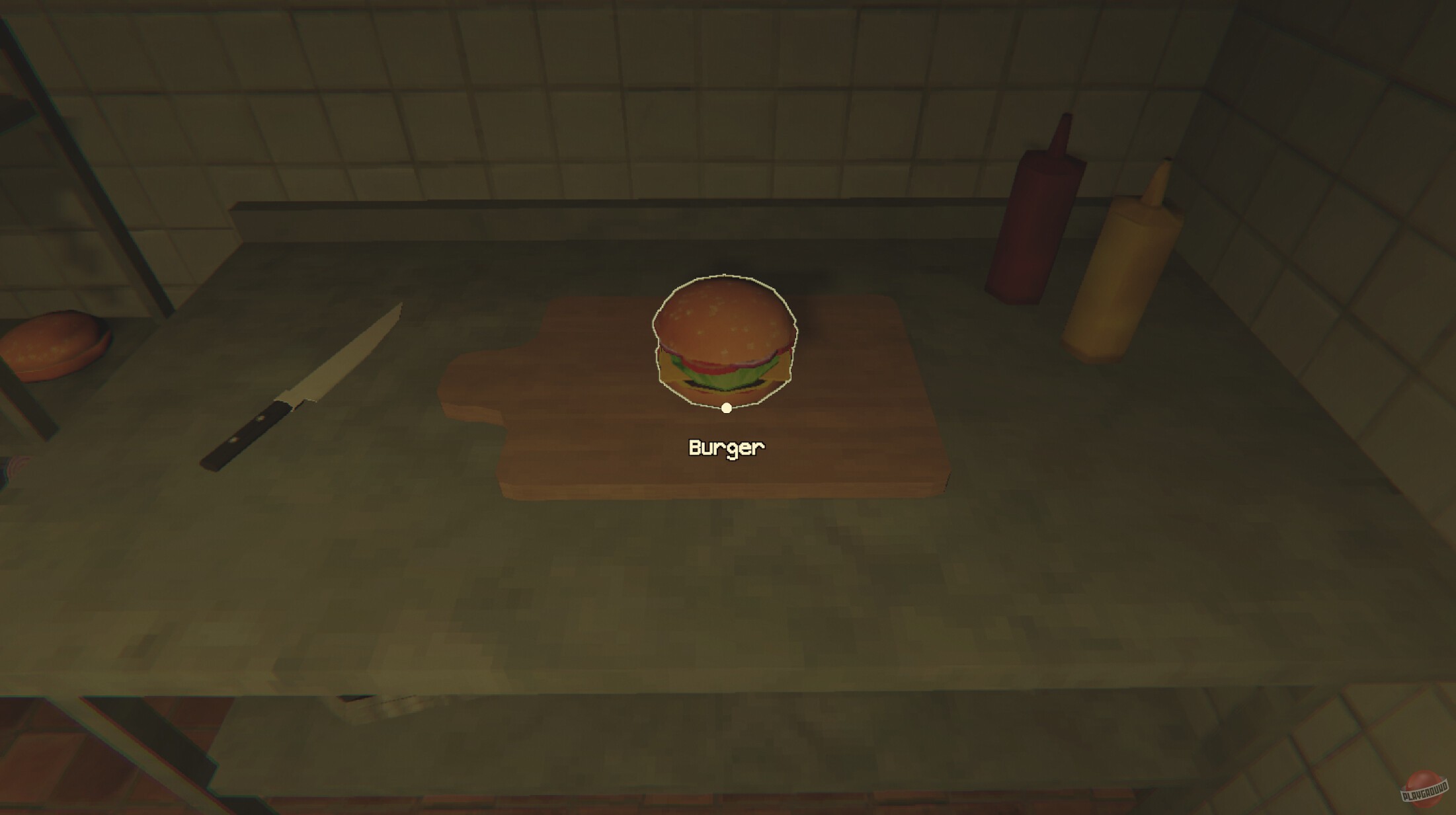 Скриншот из игры Kiosk - 12