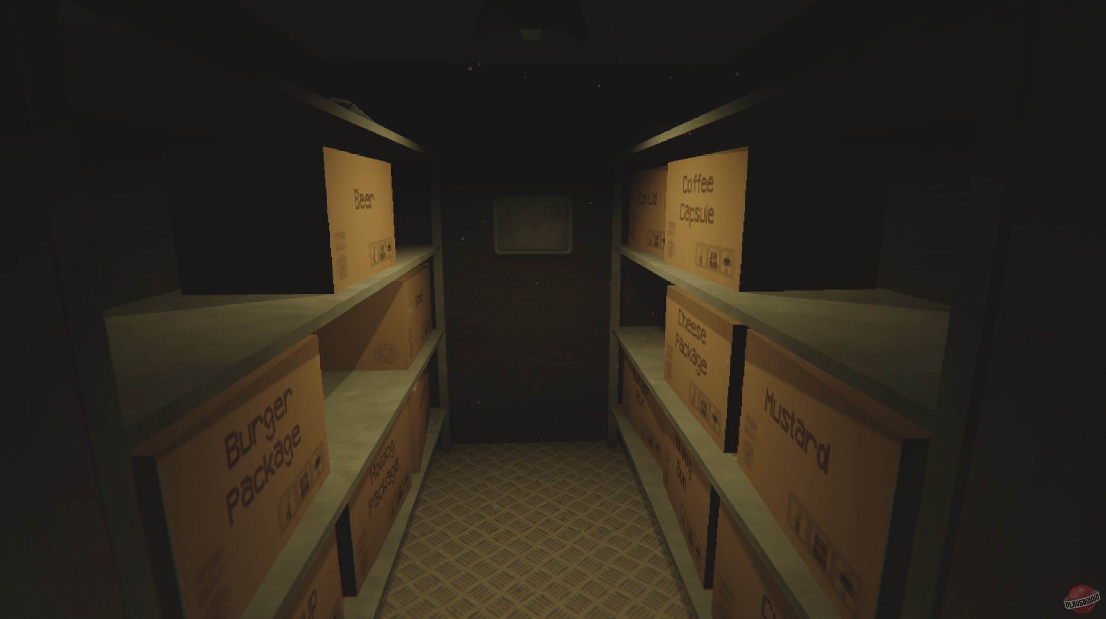 Скриншот из игры Kiosk - 8