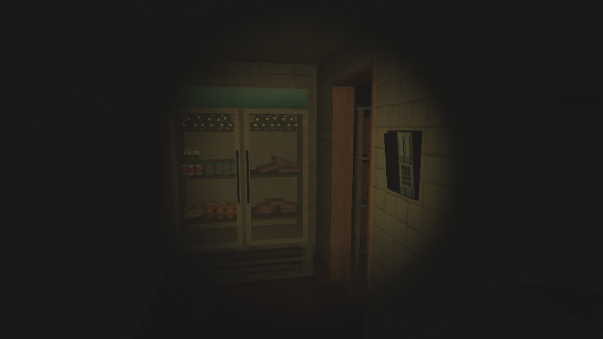 Скриншот из игры Kiosk - 18