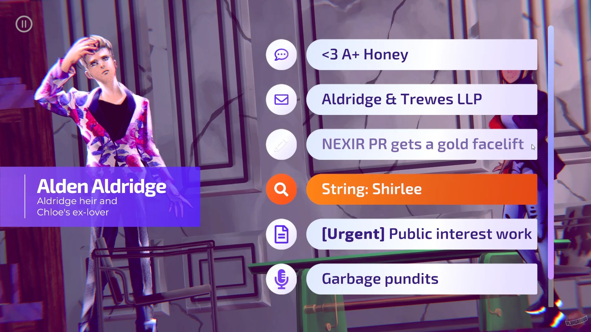 Скриншот из игры Solace State - 6