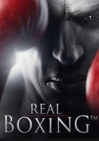 Обложка Real Boxing