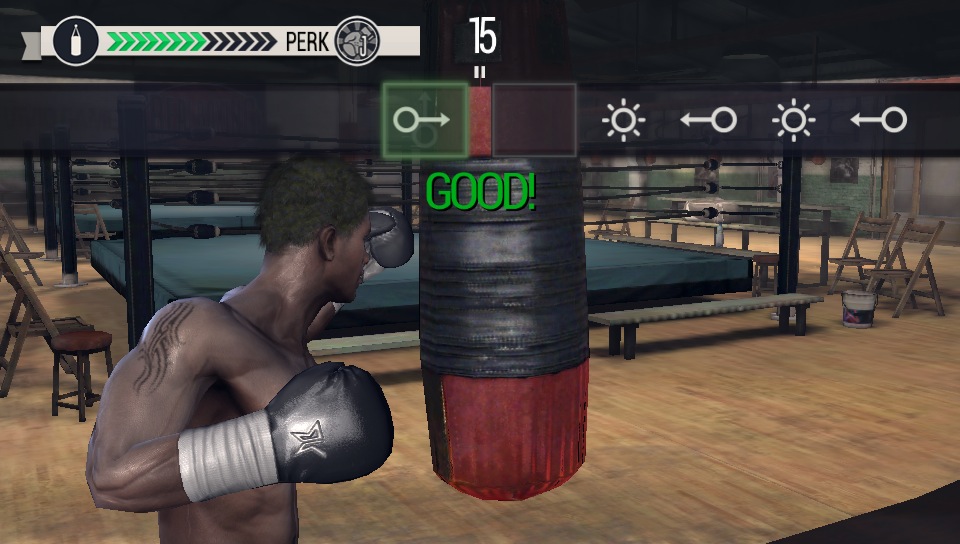 Скриншот из игры Real Boxing - 61