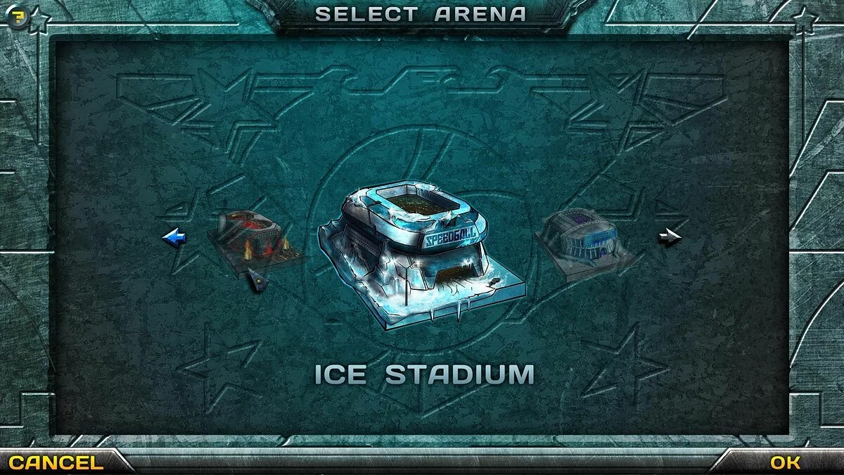 Скриншот из игры Speedball 2 HD - 33