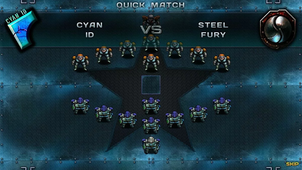 Скриншот из игры Speedball 2 HD - 26