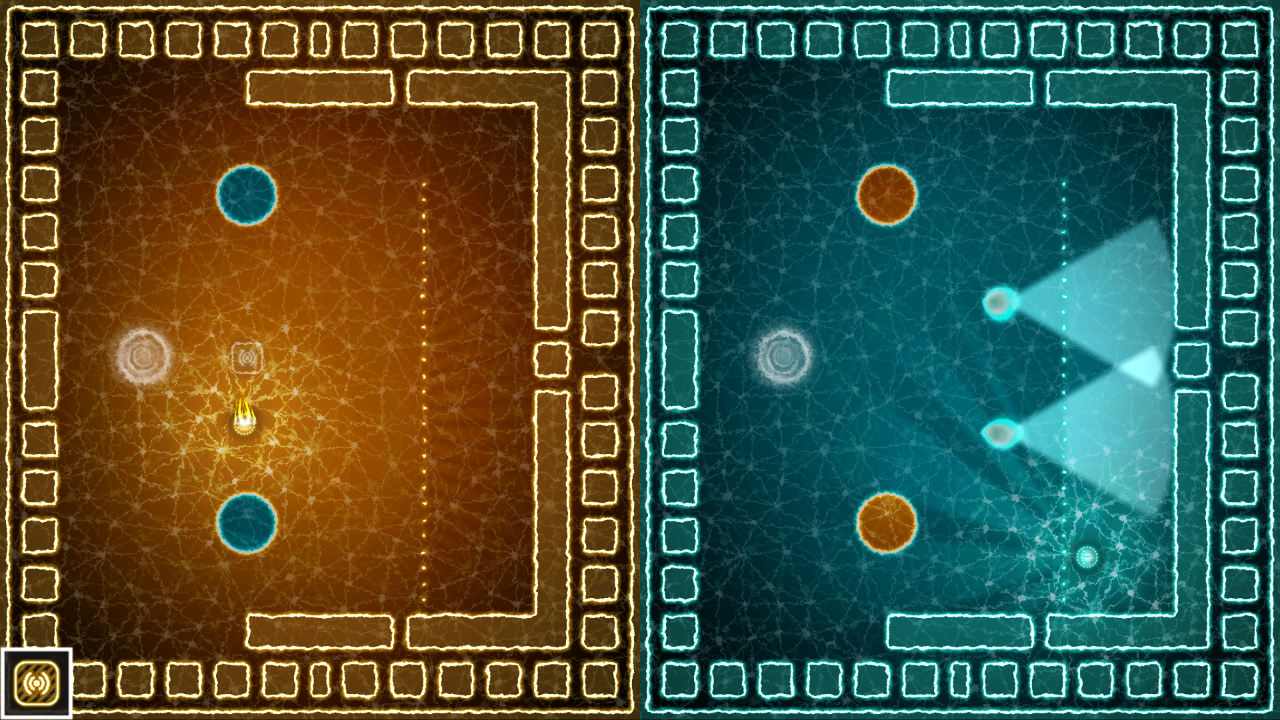 Скриншот из игры Semispheres - 27