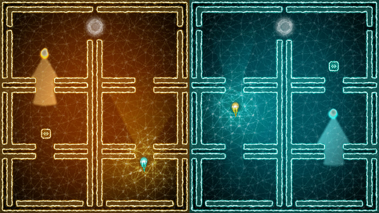 Скриншот из игры Semispheres - 29