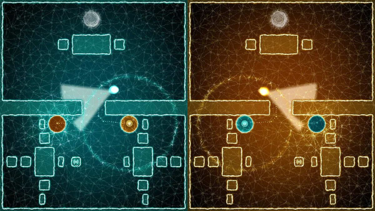 Скриншот из игры Semispheres - 32