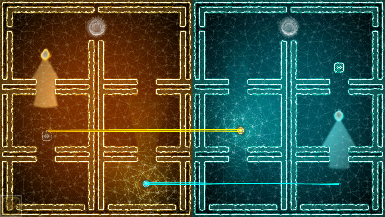 Скриншот из игры Semispheres - 35