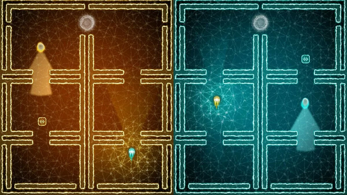 Скриншот из игры Semispheres - 28