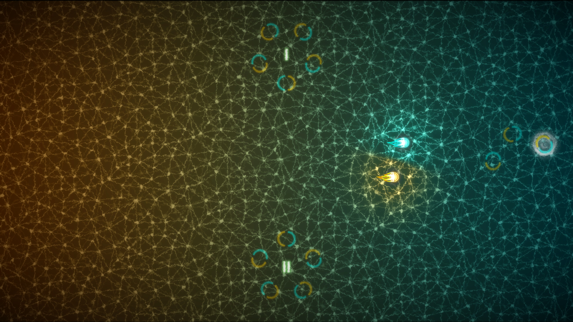 Скриншот из игры Semispheres - 12