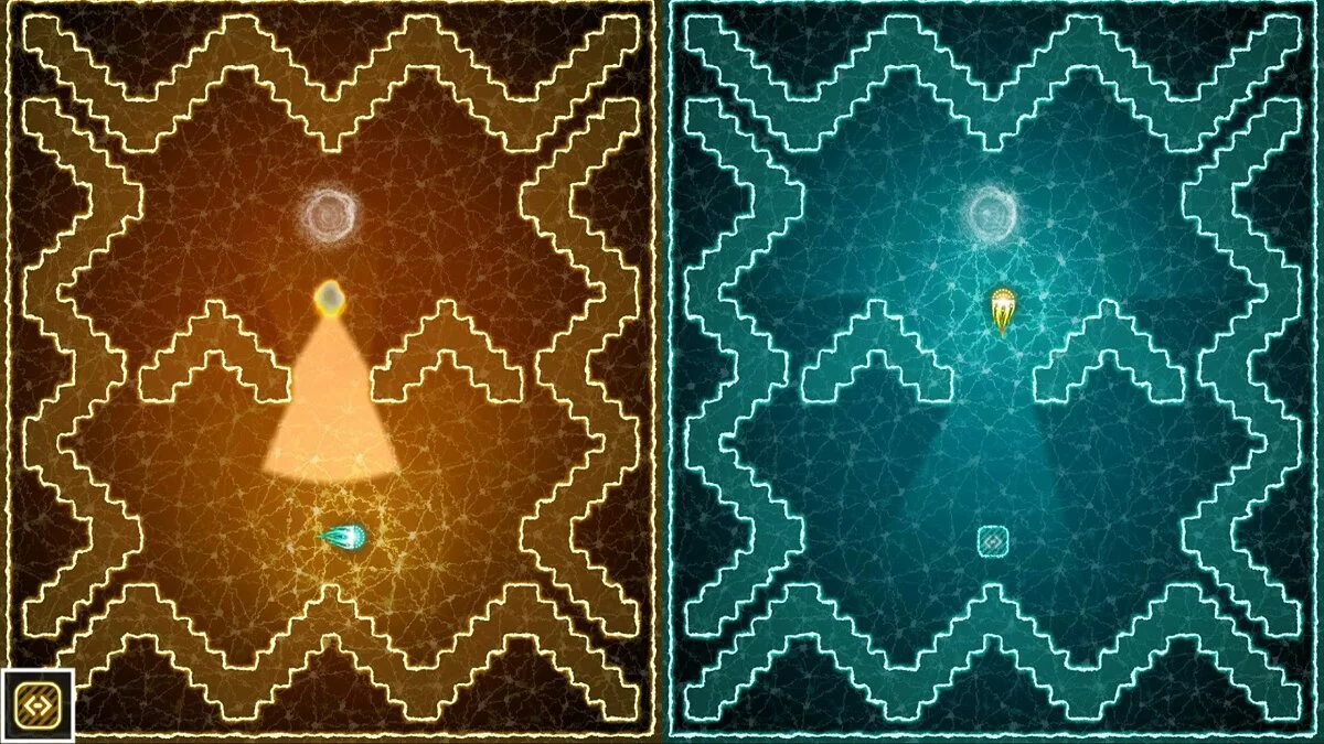 Скриншот из игры Semispheres - 19