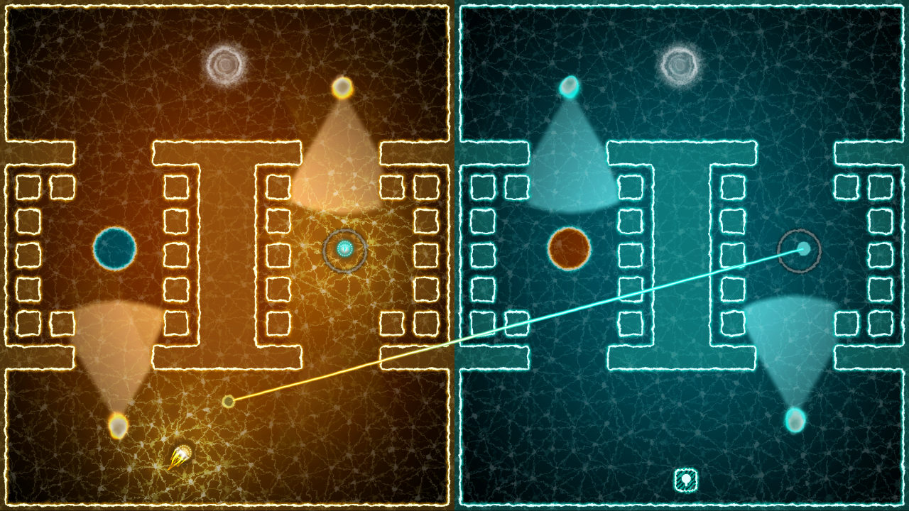 Скриншот из игры Semispheres - 26