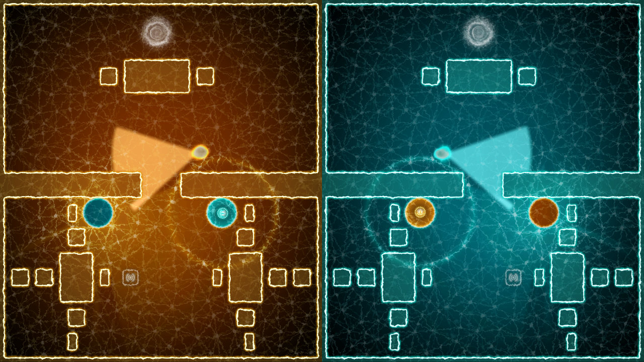 Скриншот из игры Semispheres - 34