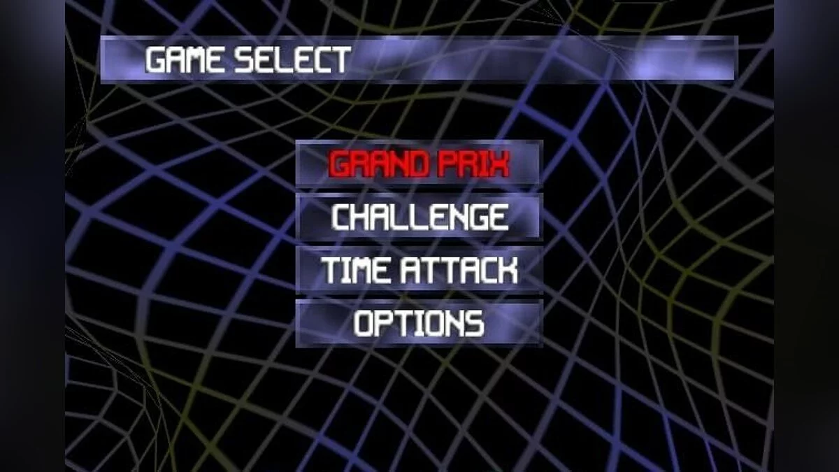 Скриншот из игры S.C.A.R.S. - 3