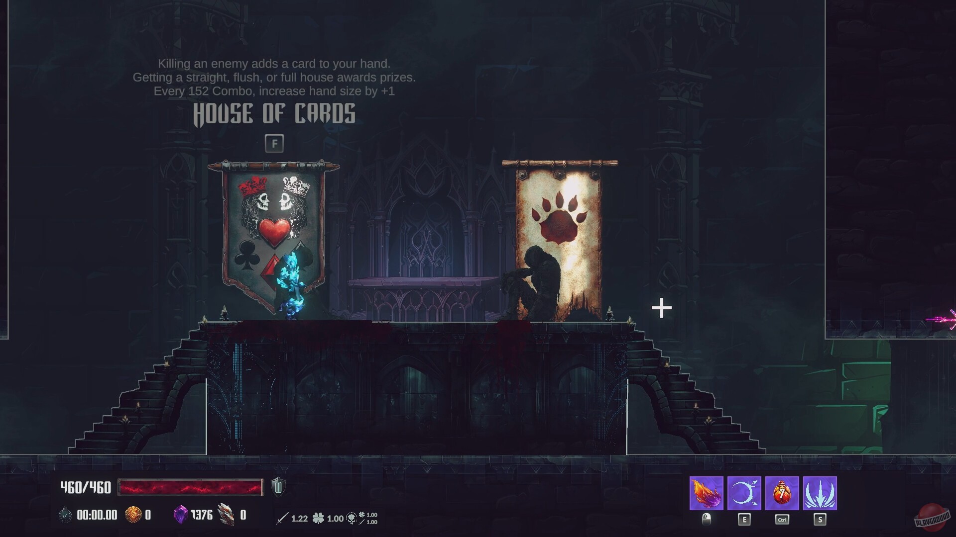 Скриншот из игры Emberdrift - 19