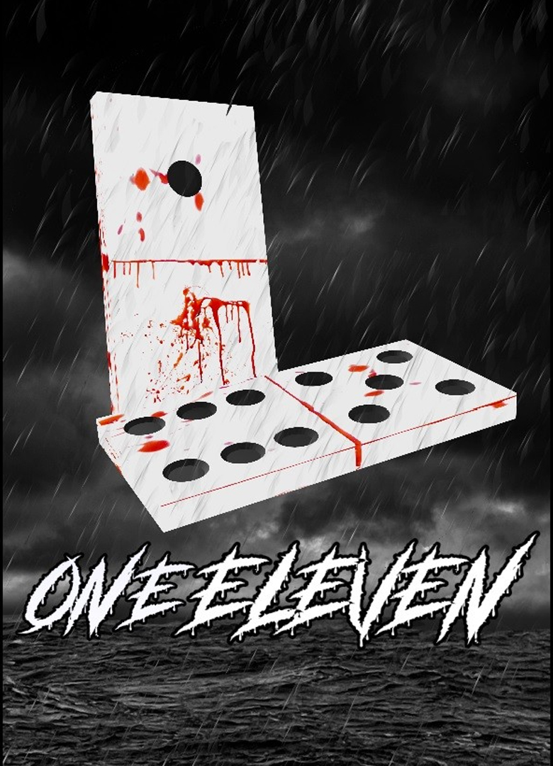 Обложка игры One Eleven
