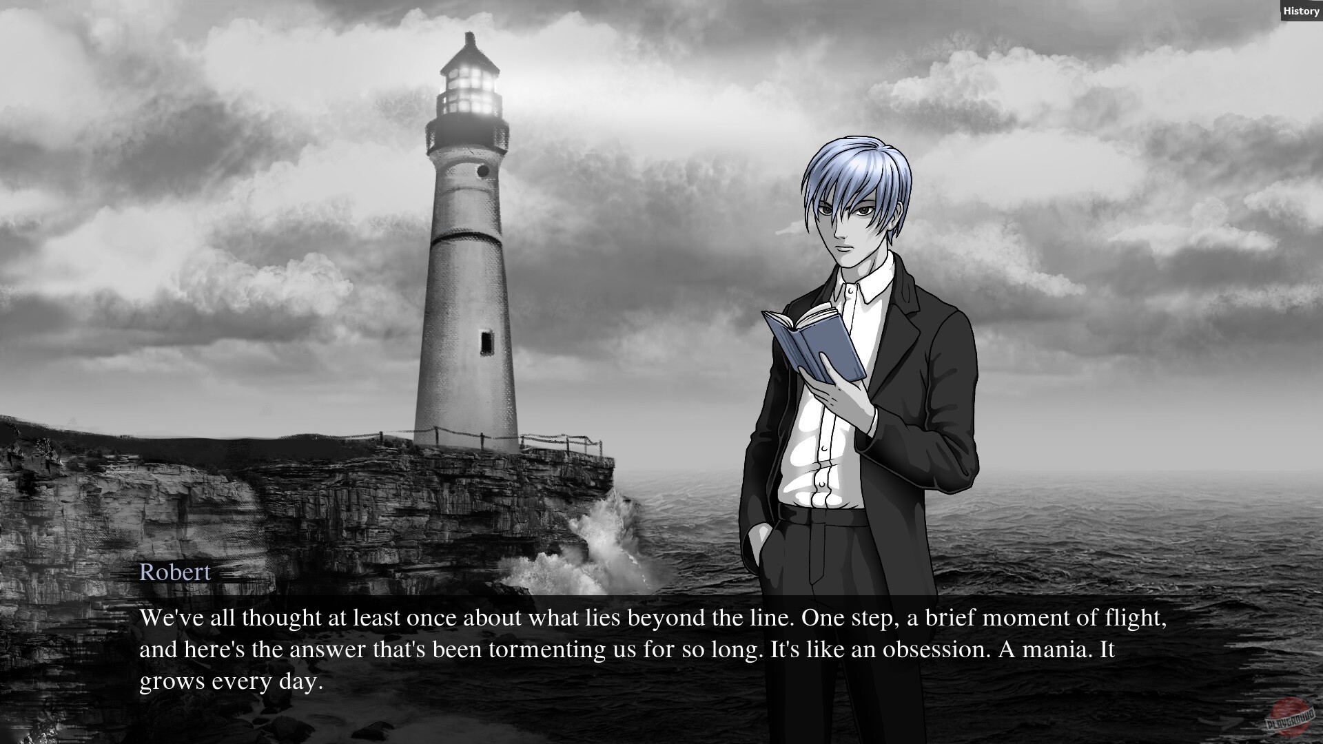 Скриншот из игры One Eleven - 2