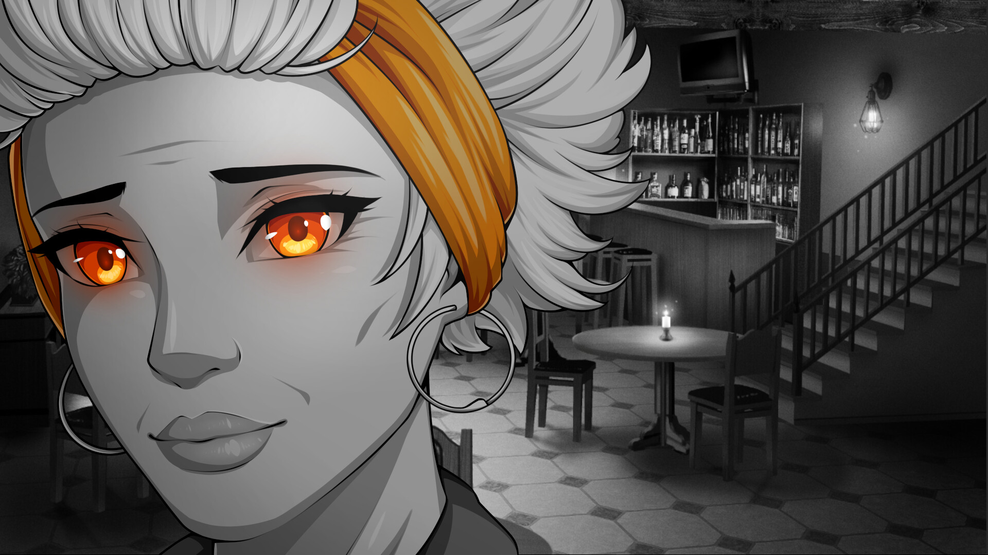 Скриншот из игры One Eleven - 26