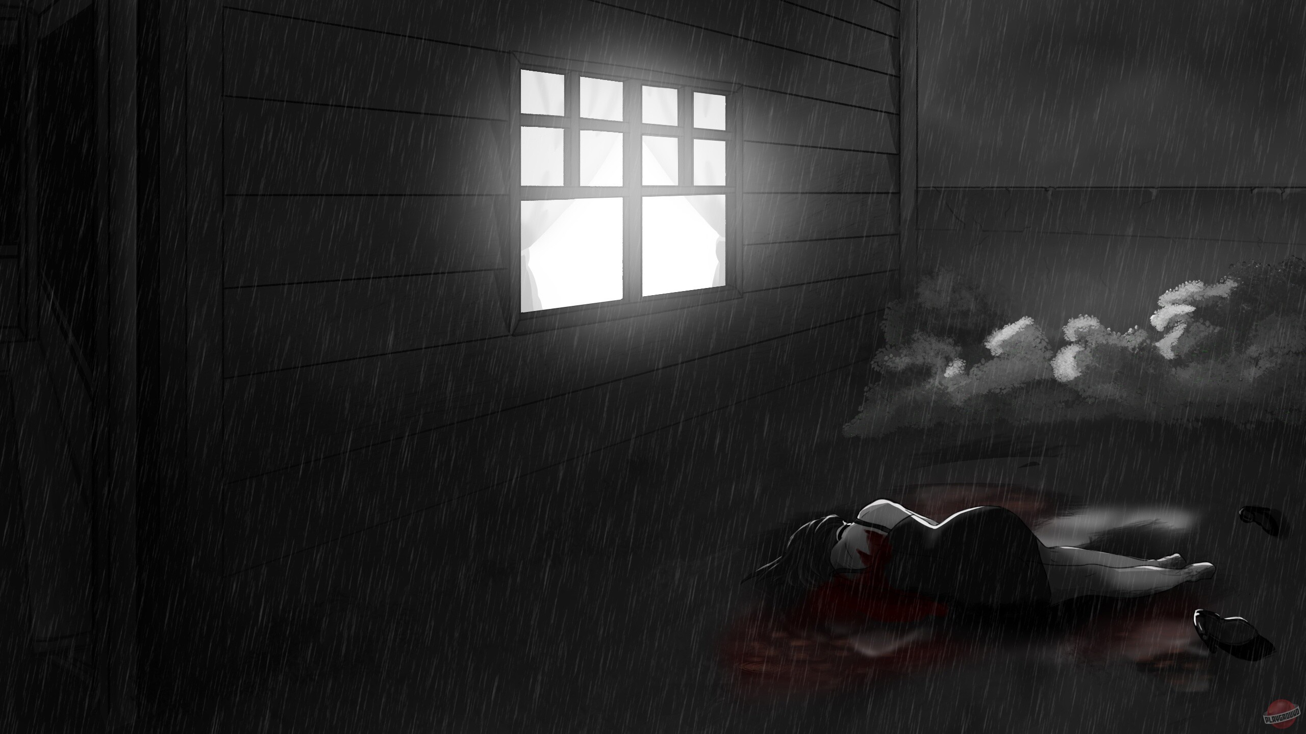 Скриншот из игры One Eleven - 6