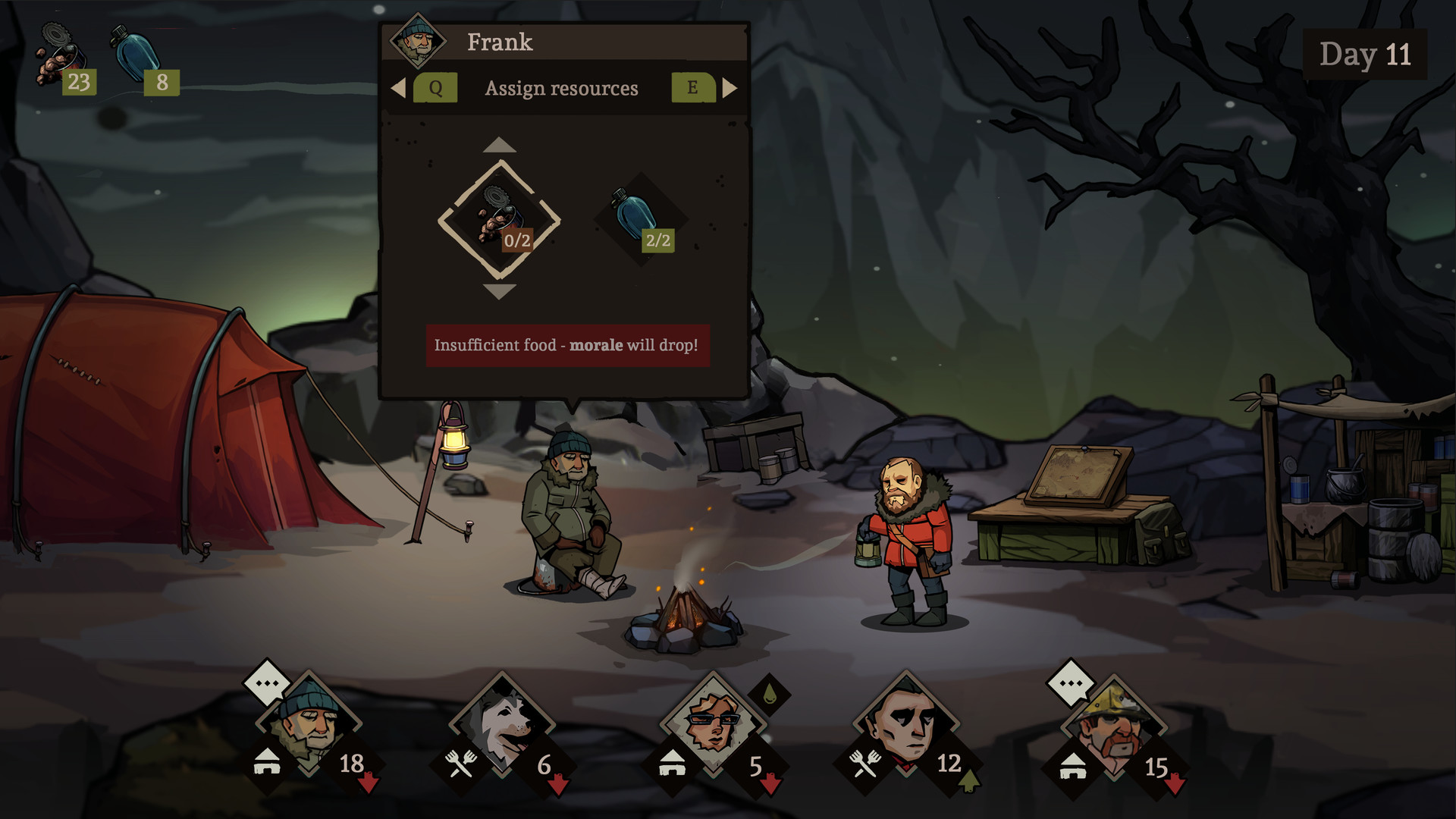 Скриншот из игры Edge of Sanity - 17