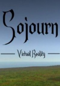 Обложка игры SojournVR