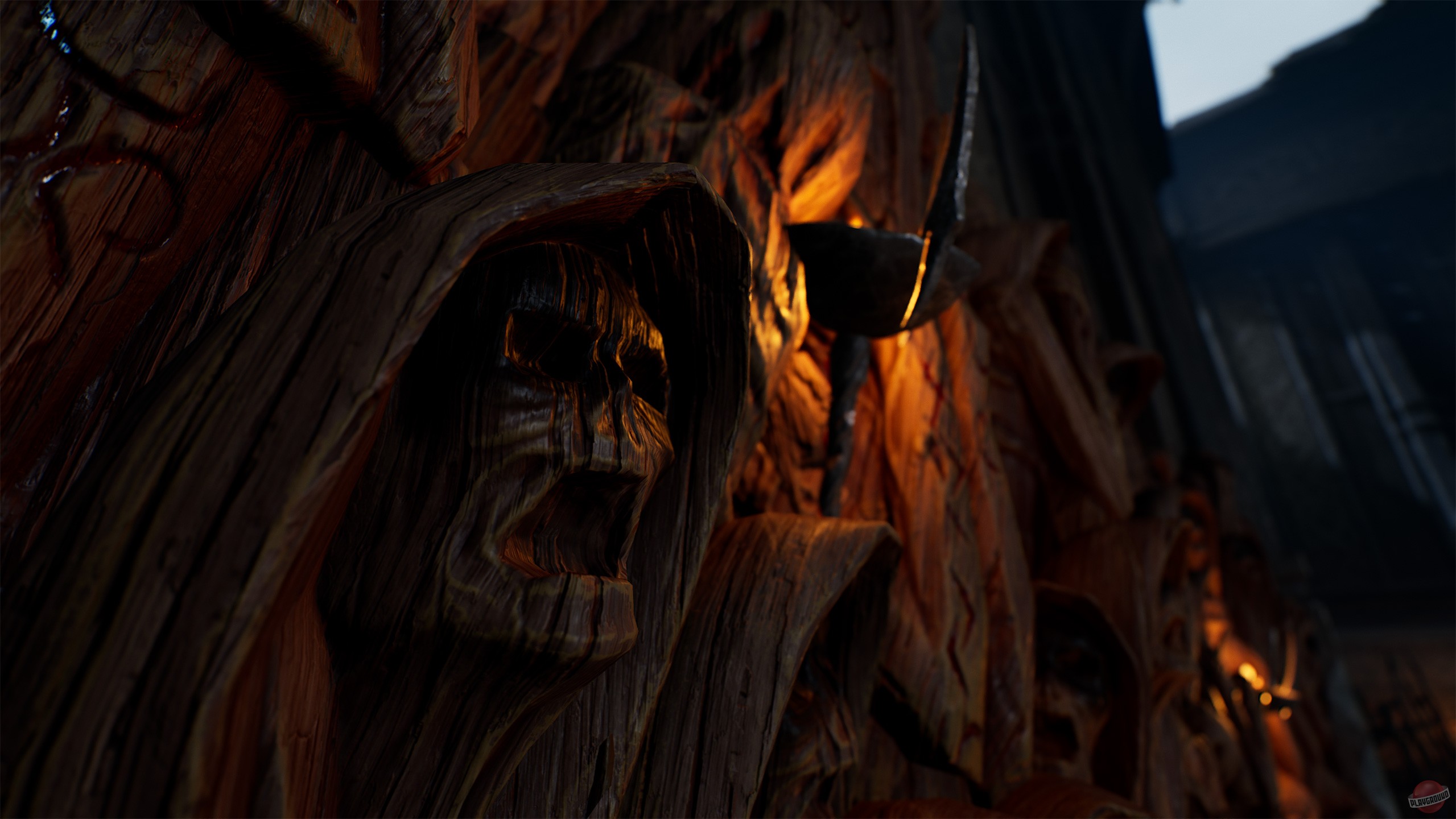 Скриншот из игры Blood of Heroes  - 28