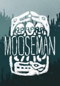 Обложка игры The Mooseman