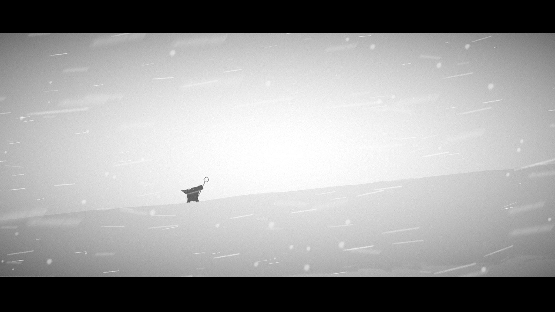 Скриншот из игры The Mooseman - 13