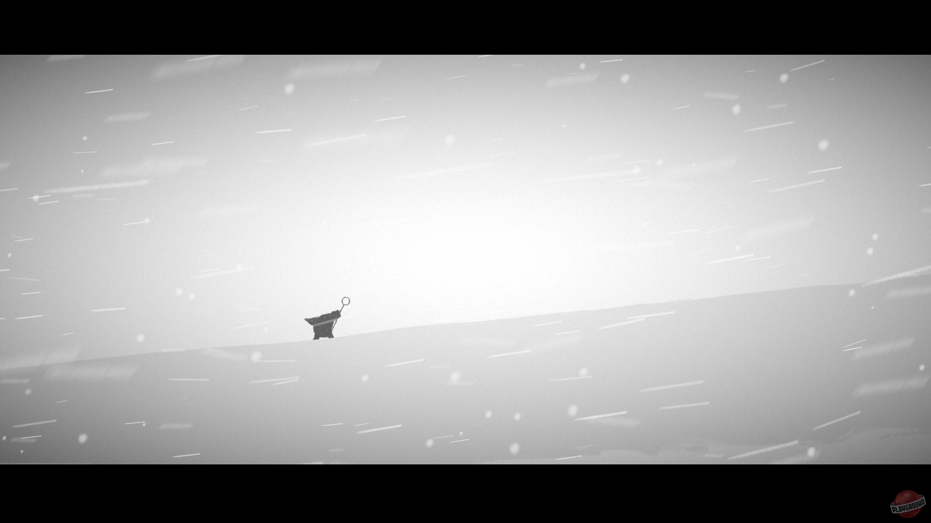 Скриншот из игры The Mooseman - 30