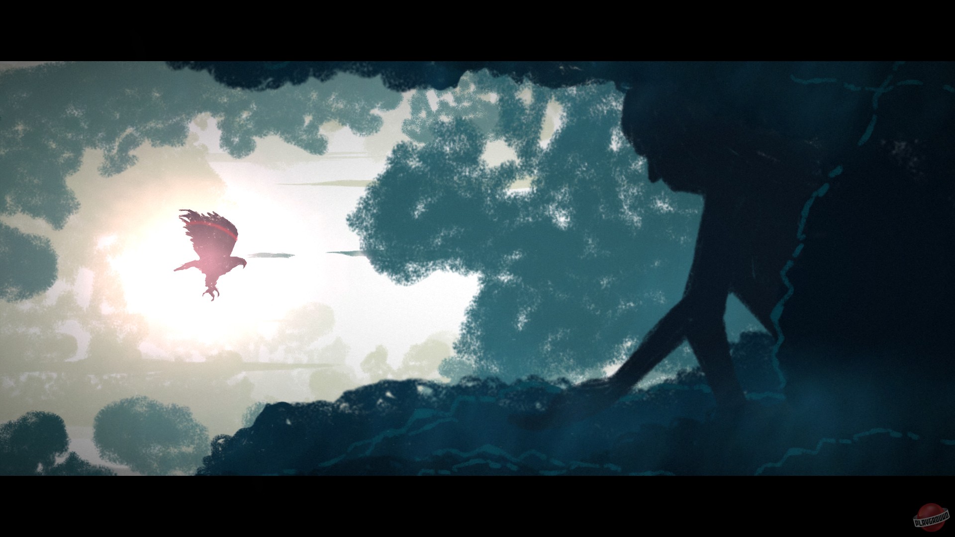 Скриншот из игры The Mooseman - 22