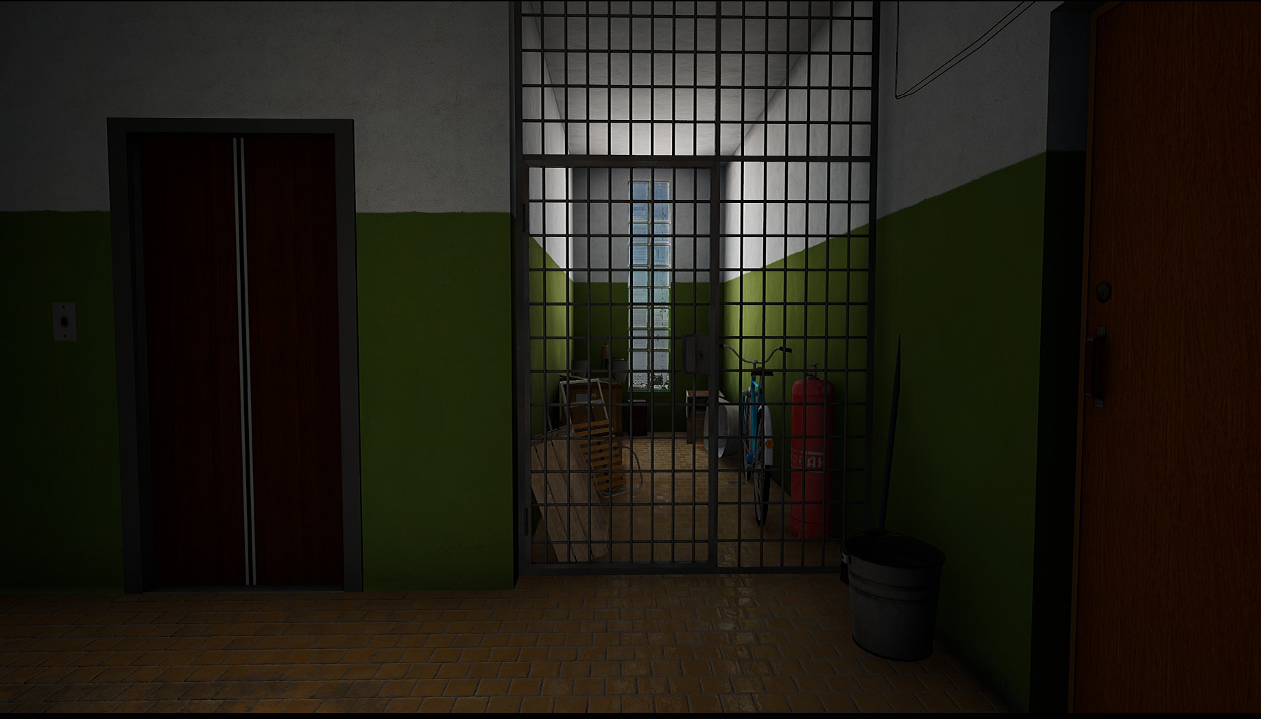 Скриншот из игры Bright Lights of Svetlov - 10