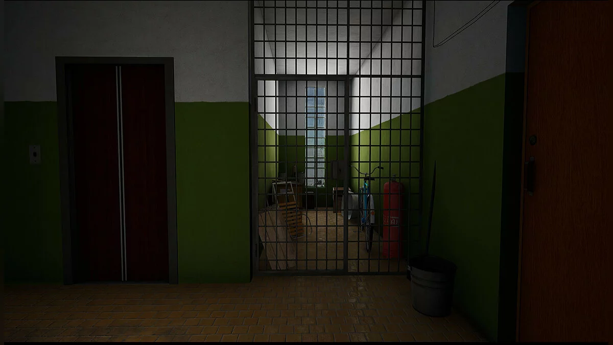 Скриншот из игры Bright Lights of Svetlov - 15